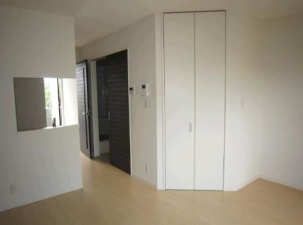 ルシェルの物件内観写真